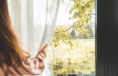Burniston House | The Lodge, Burniston