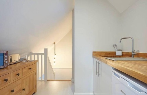 Bury St Edmunds House | The Lodge, Bury St Edmunds