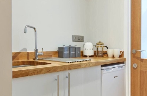 Bury St Edmunds House | The Lodge, Bury St Edmunds