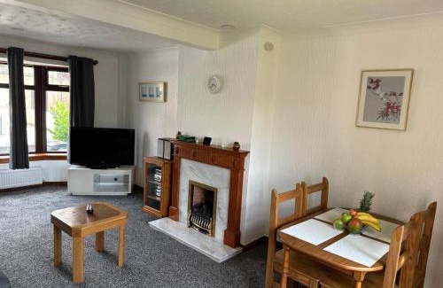 Aberdeen Apartment | The Lodge