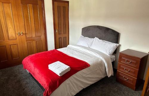 Aberdeen Apartment | The Lodge