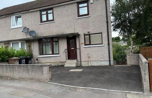 Aberdeen Apartment | The Lodge