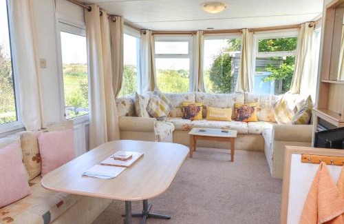 Amlwch House | The Lodge