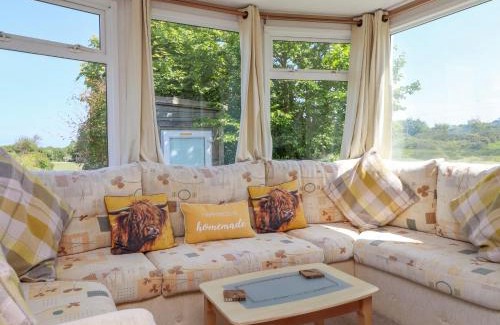 Amlwch House | The Lodge