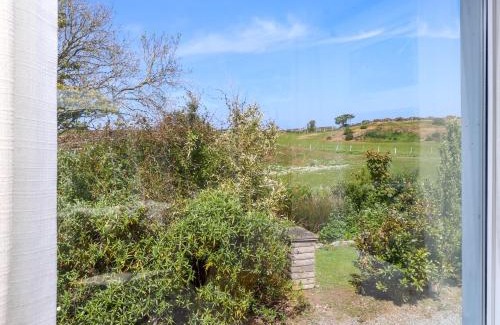 Amlwch House | The Lodge
