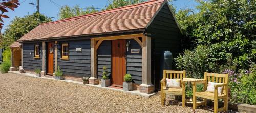 Clacton-on-Sea House | The Lodge