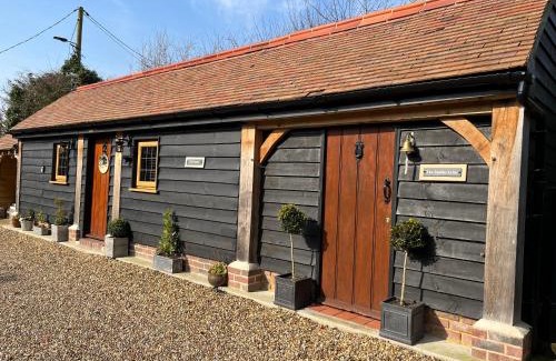 Clacton-on-Sea House | The Lodge