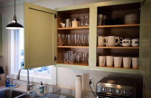 North Creek House | The Lodge House - Centrally Located Cheerful 5BR - Minutes to Gore!