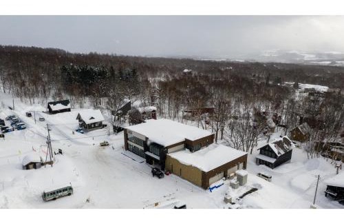 Niseko Hotel | The Lodge Moiwa 834 - Vacation STAY 36156v