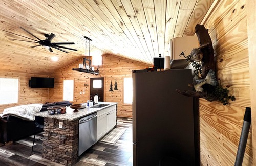 Rocky Top House | The Lodge on Rocky Top