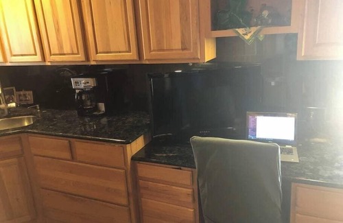 Lawton Villa | The Lodge-pool-Hot tub-7 BR, 6BA, dine 24,sleep 30