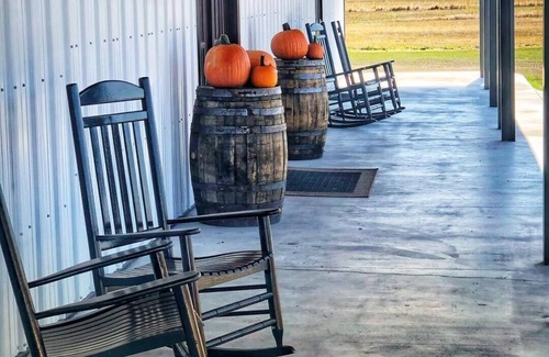 Stafford County House | The Lodge @ Triple Creek