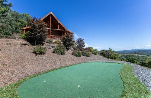 Boone Cabin | The Lodge