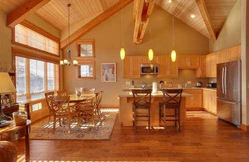 Tolovana Park House | The Lodges A-2 - Beachcomber Vacation Homes