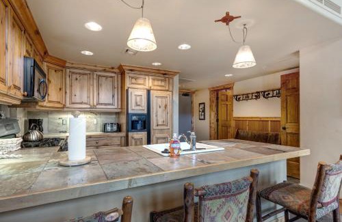 Deer Valley Apartment | The Lodges at Deer Valley-A - #5323