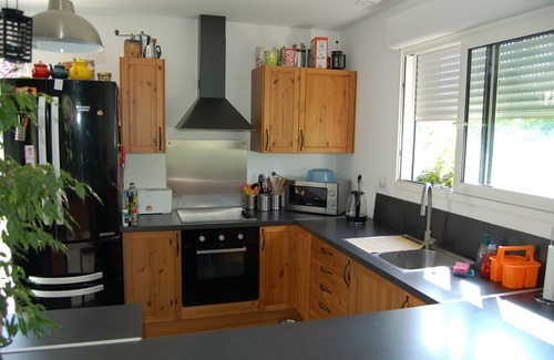 Saint-Avertin House | The lodging of eleven acres in the heart of Touraine