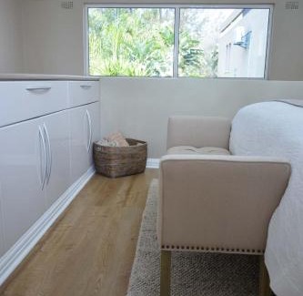 Gaborone Apartment | The Loft Apartment in Gaborone