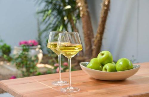 Gaborone Apartment | The Loft Apartment in Gaborone