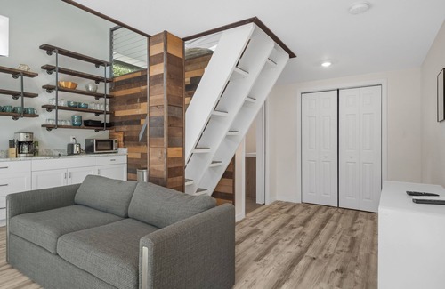 Old Homosassa Apartment | The Loft at Mason Creek Preserve - Old Homosassa