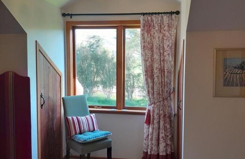 Brightwater Apartment | The Loft at The Last Straw