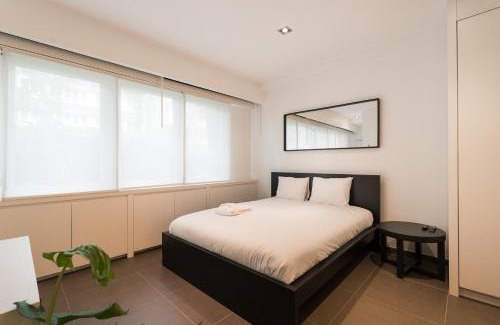 Postel Apartment | The Loft