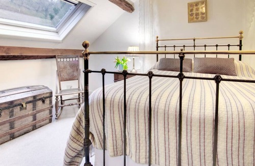 Rhayader Apartment | The Loft in the beautiful Rhayader