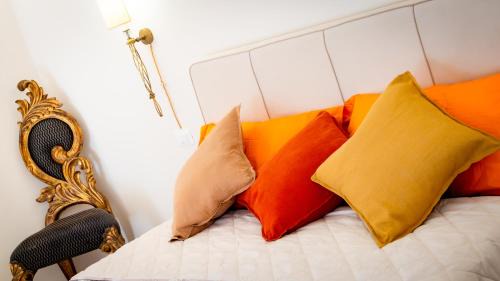 Pietrasanta House | The Loft in Via Piastroni