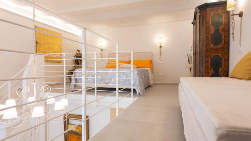 Pietrasanta House | The Loft in Via Piastroni
