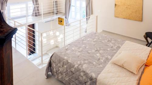 Pietrasanta House | The Loft in Via Piastroni