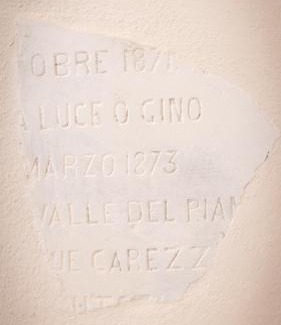 Pietrasanta House | The Loft in Via Piastroni