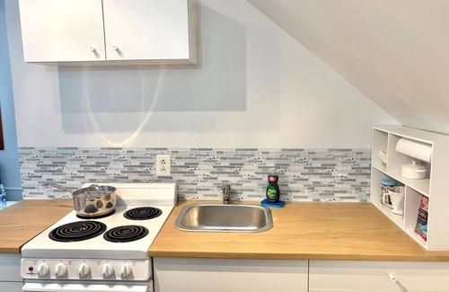 Richmond Apartment | The Loft in Willow Lawn