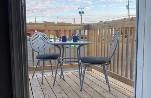 Richmond Apartment | The Loft in Willow Lawn
