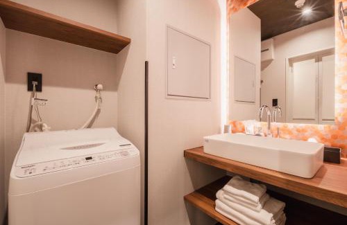 Susakiuramachi Apartment | The LOFT INN HAKATA