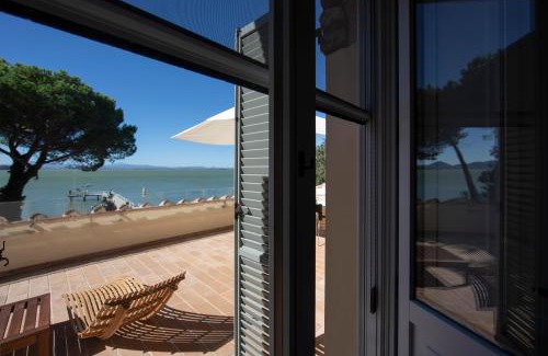 Monte del Lago Apartment | The Loft