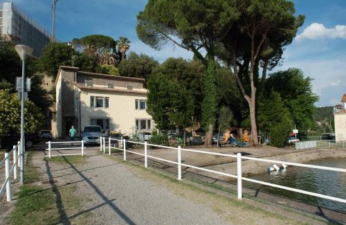 Monte del Lago Apartment | The Loft