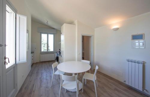 Monte del Lago Apartment | The Loft