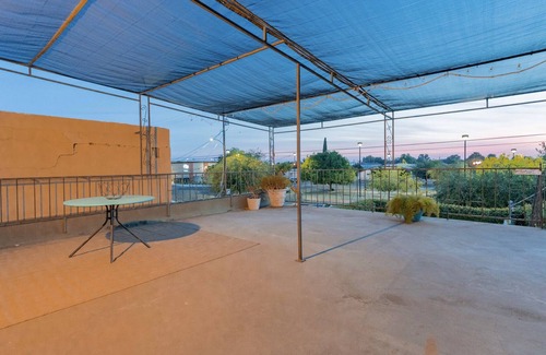 Porterville Apartment | The Loft on Main Street