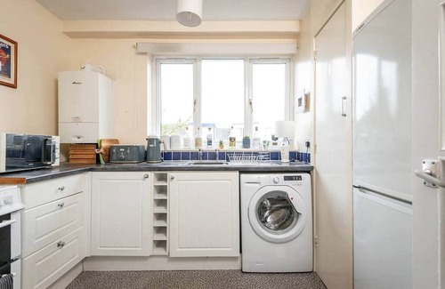 Crail Apartment | The Loft on the Lane | Crail