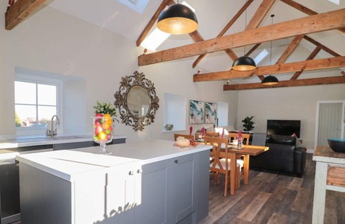 Fenwick Apartment | THE LOFT, pet friendly, luxury holiday cottage in Fenwick