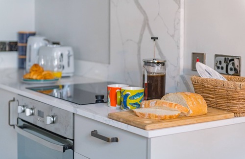Whitstable House | The Loft, Whitstable