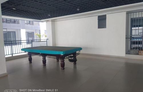 Runda Apartment | THE LOFTEL Ruaka