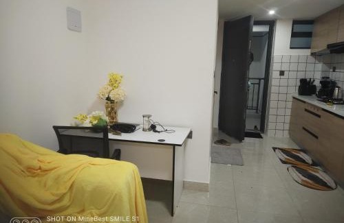Runda Apartment | THE LOFTEL Ruaka