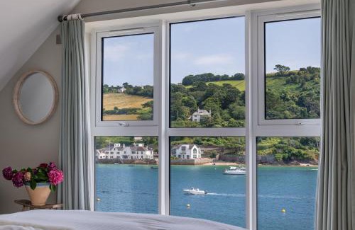 Salcombe House | The Lofthouse