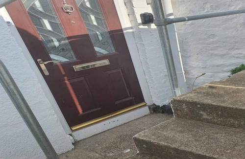 Minehead Apartment | The Lofthouse, Minehead