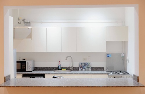 New Cairo Apartment | The Lofts across AUC - D005, The Lofts by Elegant