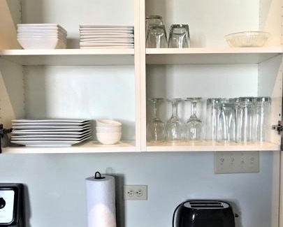 Clarksdale Apartment | The Lofts at the Five & DIme