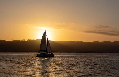 Knysna Hotel | The Lofts Boutique Hotel