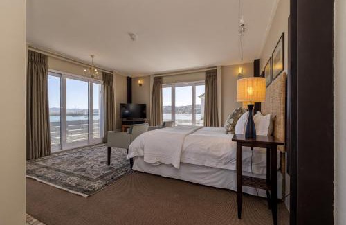 Knysna Hotel | The Lofts Boutique Hotel