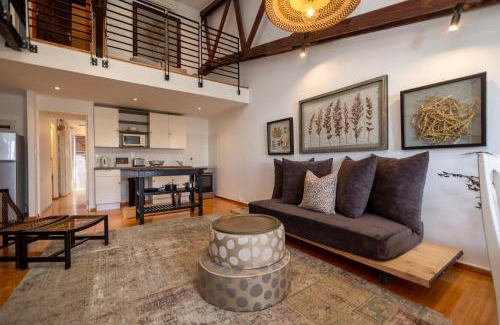 Knysna Hotel | The Lofts Boutique Hotel