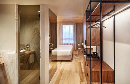 Campanha Hotel | The Log Porto Hotel by Piamonte Hotels